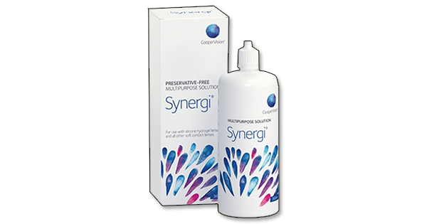 Synergi