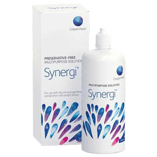 Synergi