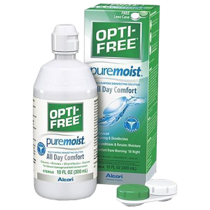 Opti-Free Puremoist 300ml
