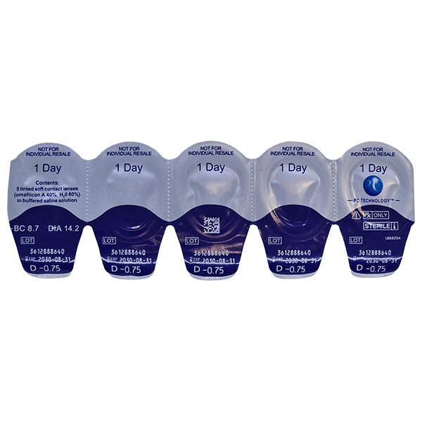 Proclear 1 day