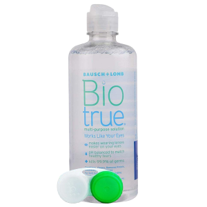 Biotrue MPS 300ml