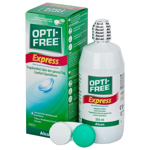 Opti-Free Express 1x 355ml
