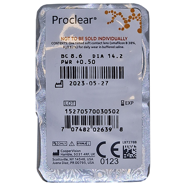 Proclear