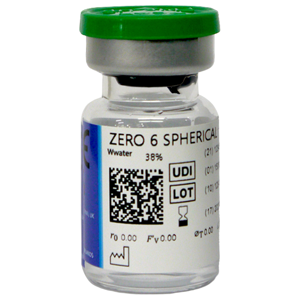 Zero 6