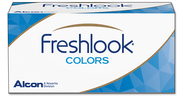Freshlook Colors