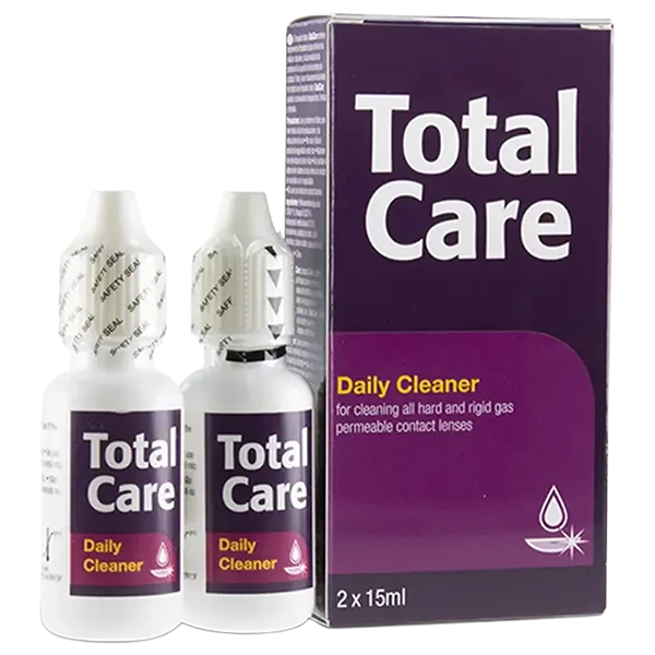 TotalCare cleaner