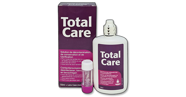 TotalCare Solution