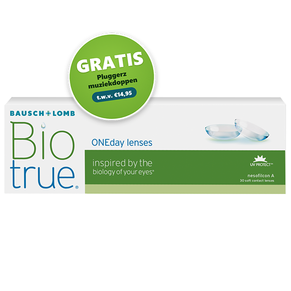 Biotrue ONEday