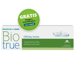 Biotrue ONEday