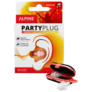 Alpine PartyPlug
