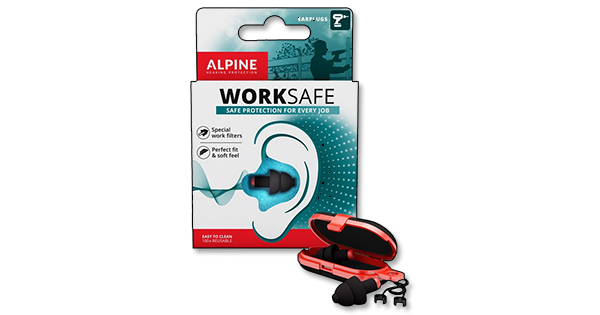 Alpine WorkSafe