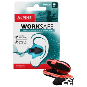 Alpine WorkSafe