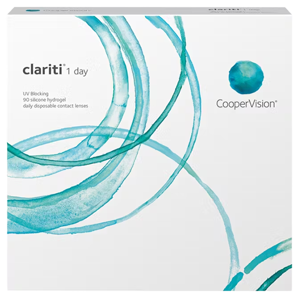 clariti 1 day