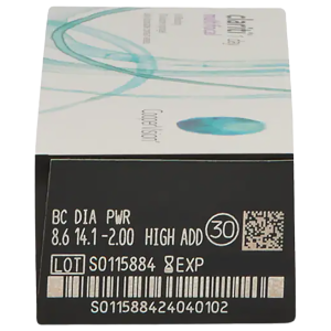 clariti 1 day multifocal 30-pack