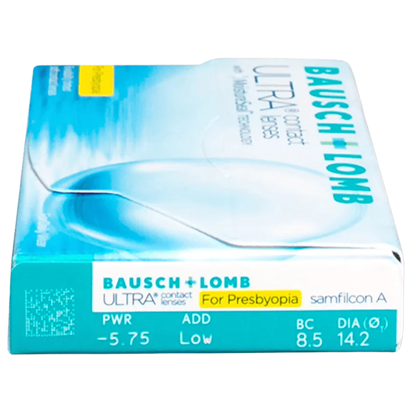 Ultra for Presbyopia