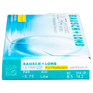 Ultra for Presbyopia