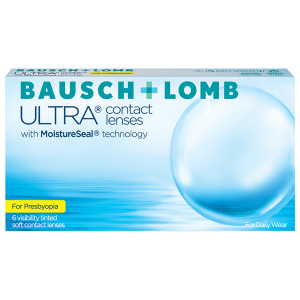 Ultra for Presbyopia