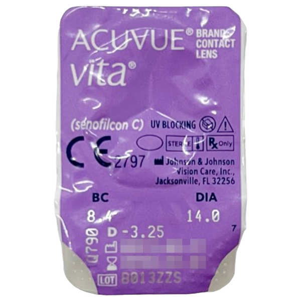 Acuvue Vita