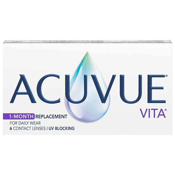 Acuvue Vita