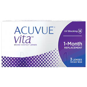 Acuvue Vita 6-pack