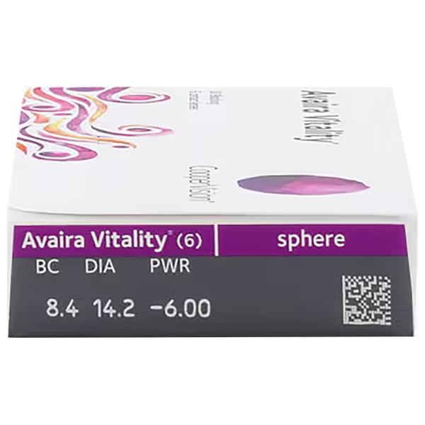 Avaira Vitality