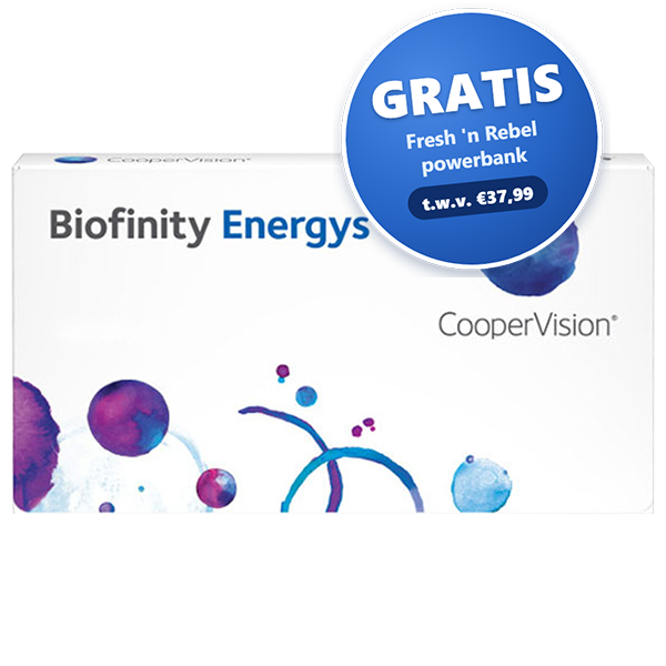 Biofinity Energys