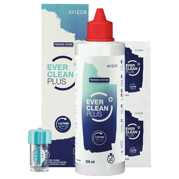 Ever Clean Plus 225ml