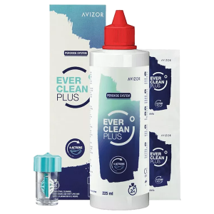 Ever Clean Plus 225ml