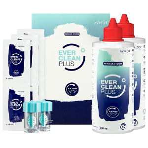 Ever Clean Plus 2x350ml