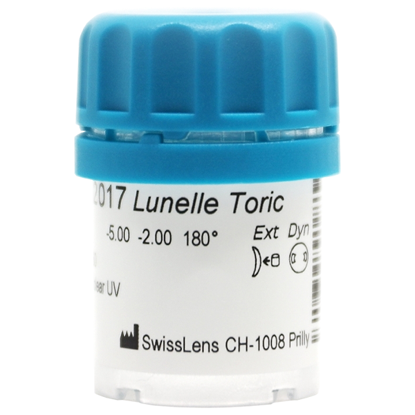 Lunelle Torique TDI/TDE