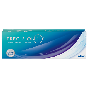 Precision 1 30-pack