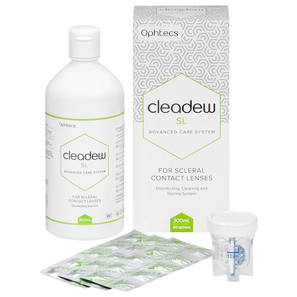 Cleadew SL