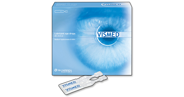 Vismed Classic 0.3ml