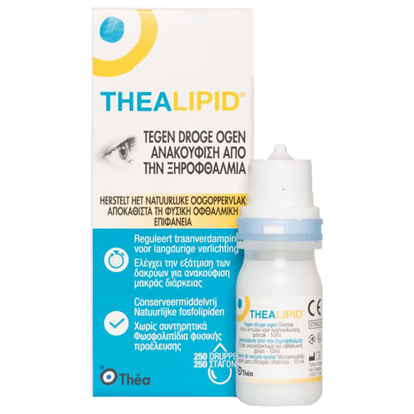 Thealipid