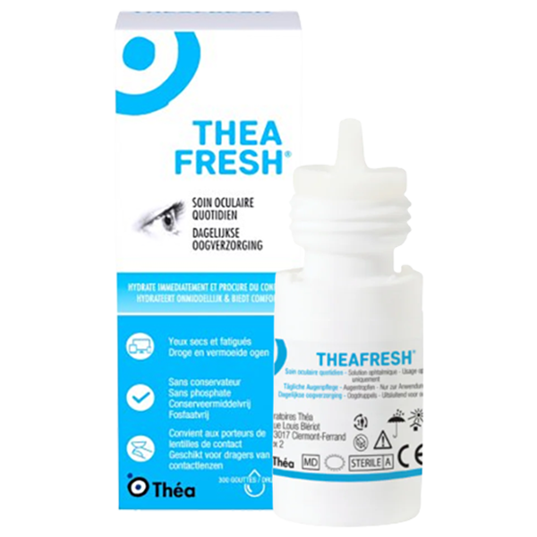 Theafresh