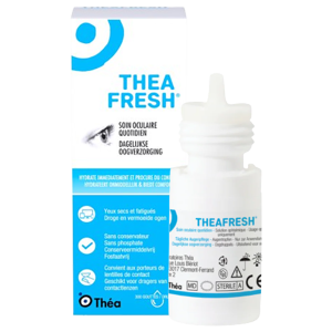 Theafresh