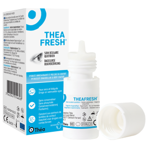 Theafresh