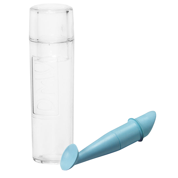 DMV 45 graden contactlens zuignapje