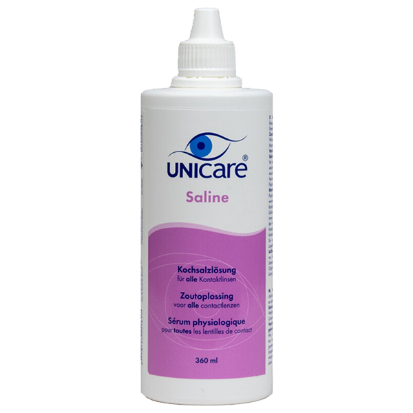 Unicare - saline