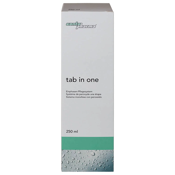 Contopharma tab in one