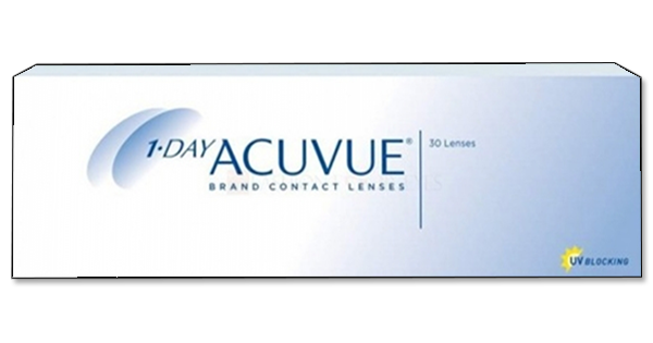 1-Day Acuvue