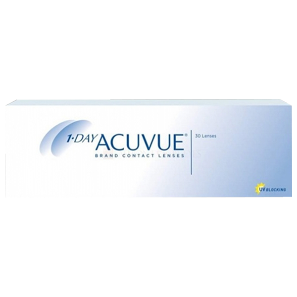 1-Day Acuvue