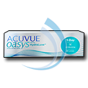 ACUVUE OASYS 1-DAY with HydraLuxe ACUVUE OASYS 1-DAY with HydraLuxe