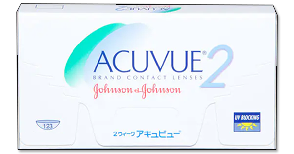 Acuvue 2