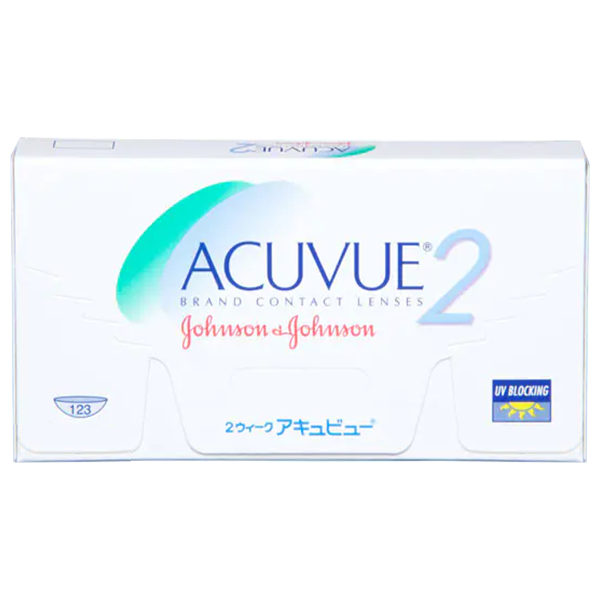 Acuvue 2