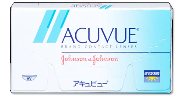 Acuvue