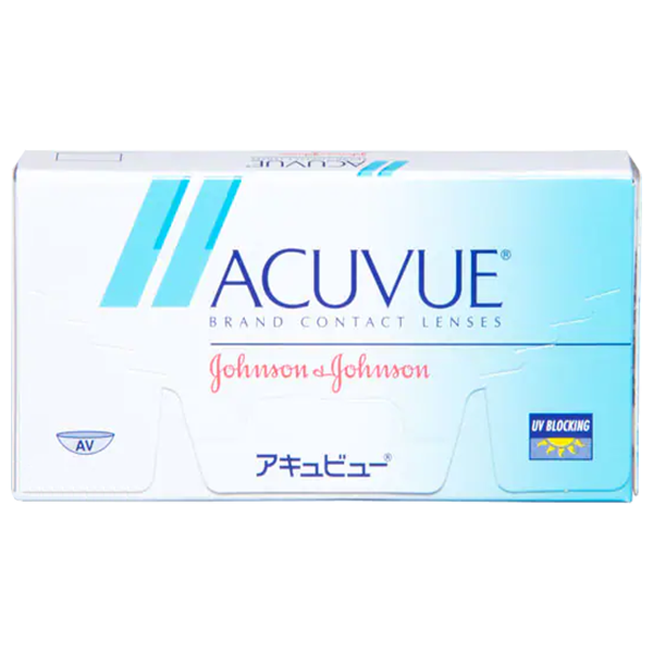 Acuvue