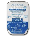 Proefset Acuvue Oasys for Astigmatism