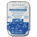 Acuvue Oasys for Astigmatism