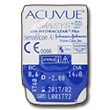 Proefset Acuvue Oasys